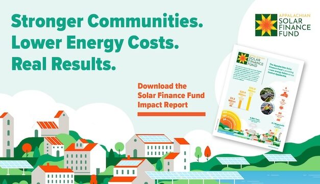 Solar Finance Fund 2025 Impact Report