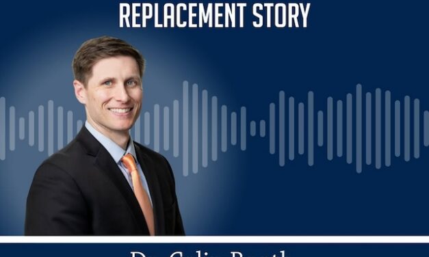 TOA patient testimonial