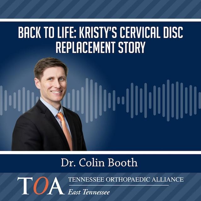 TOA patient testimonial