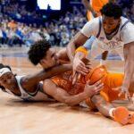 Kentucky wins again as Vols again blow big lead