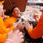Tennessee baseball off to 3-0 start