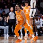 Vols give great effort, bump off Vandy, 69-65