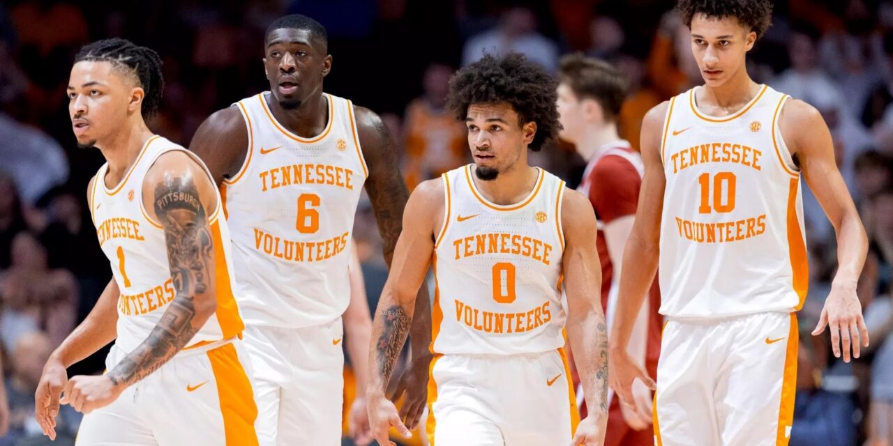 Vols fail basics, lose at Missouri
