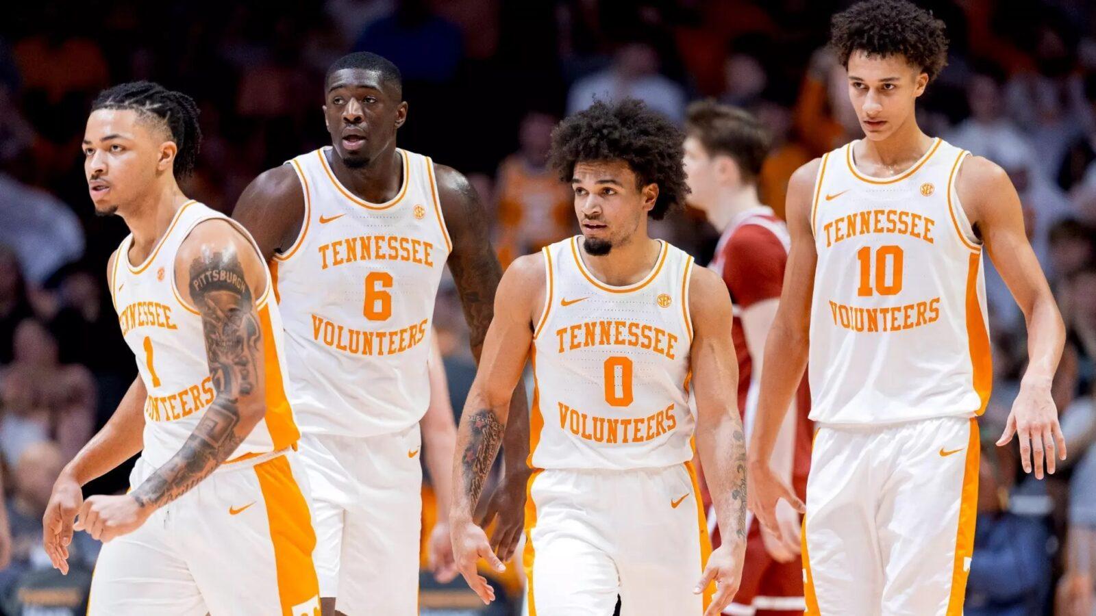 Vols fail basics, lose at Missouri