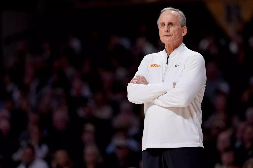 Rick Barnes says Tennessee’s time will come
