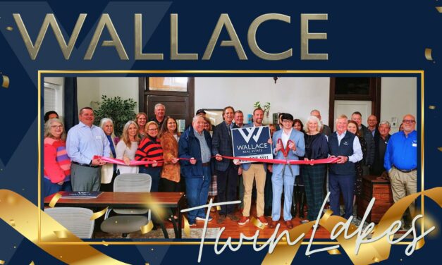 Wallace Real Estate expands into Lenoir City with new Twin Lakes Office