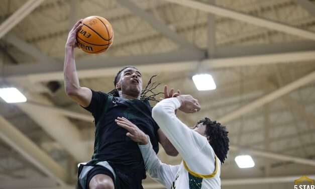 Webb Spartans pull away from Catholic in second half for 71-55 win