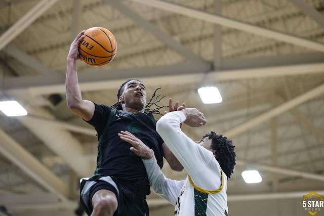 Webb Spartans pull away from Catholic in second half for 71-55 win