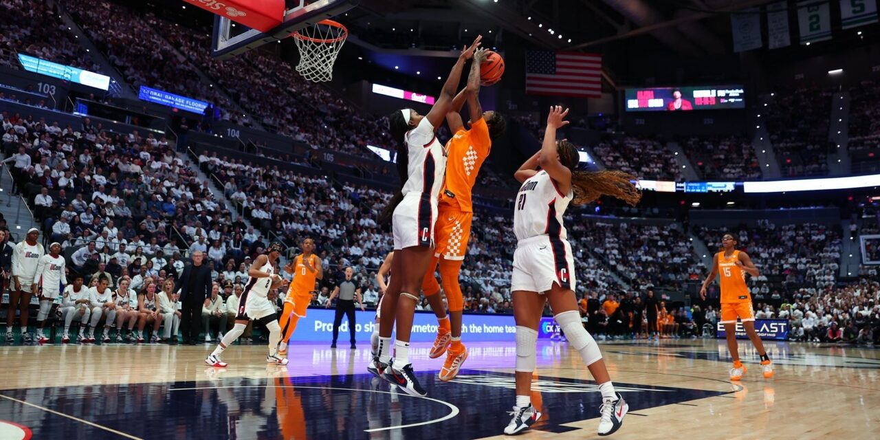 Lady Vols reset focus to SEC play
