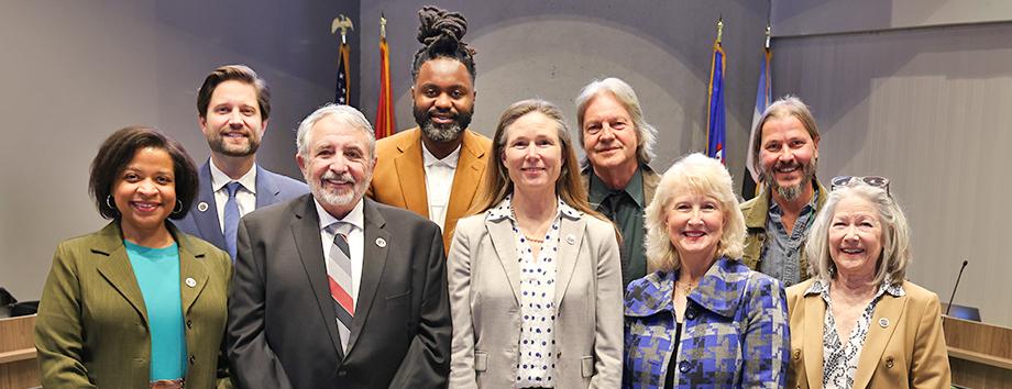 Amelia Parker drives warming station vote + Halls news + Health forum + Robert Nicley of Washburn