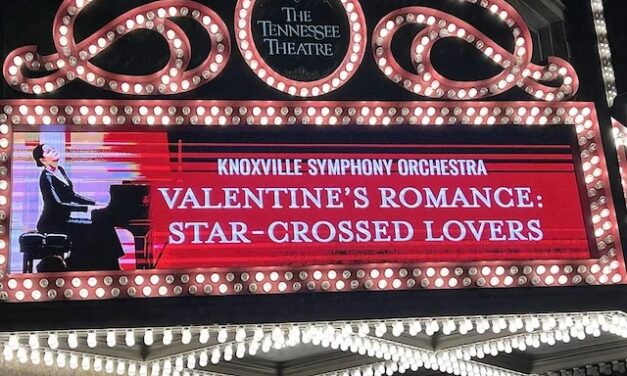 KSO celebrates romance of Valentine’s Day