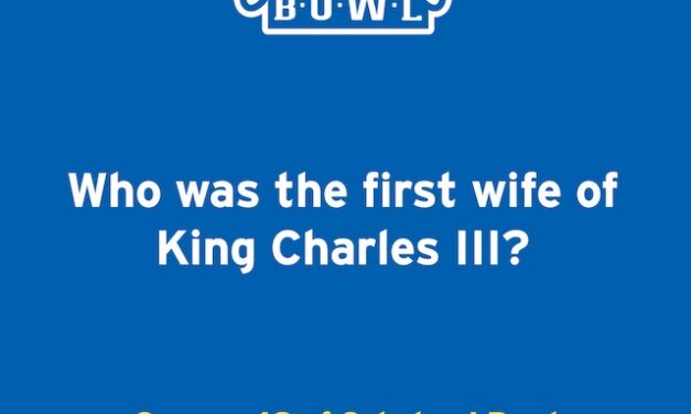 Threshold of Thirty-Two begins for TN Scholars’ Bowl