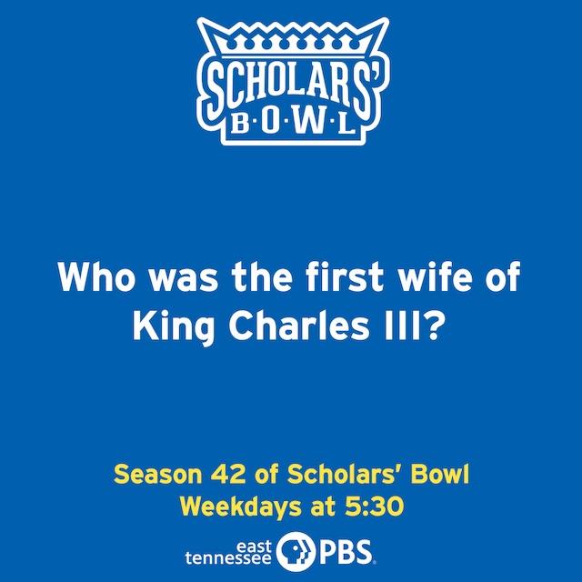 Threshold of Thirty-Two begins for TN Scholars’ Bowl