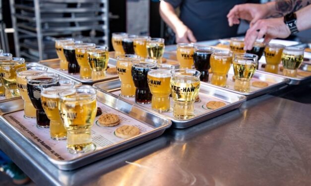 Girl Scouts to host 2026 ‘Great Cookie Tasting’ to celebrate cookie season and crown ‘East Tennessee’s favorite cookie’