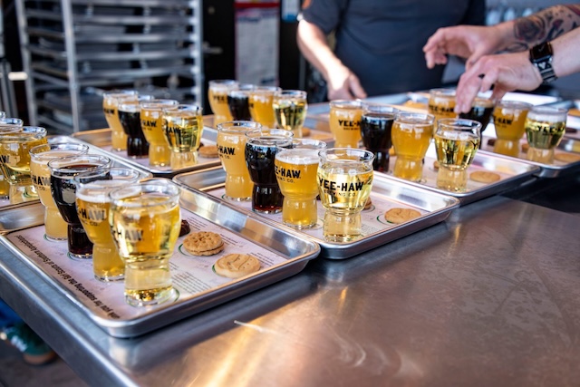 Girl Scouts to host 2026 ‘Great Cookie Tasting’ to celebrate cookie season and crown ‘East Tennessee’s favorite cookie’