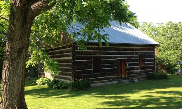 John Hurst: What’s in a name?