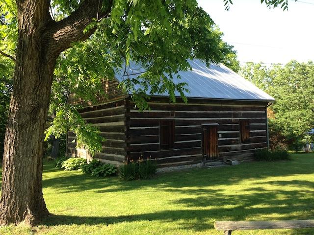 John Hurst: What’s in a name?