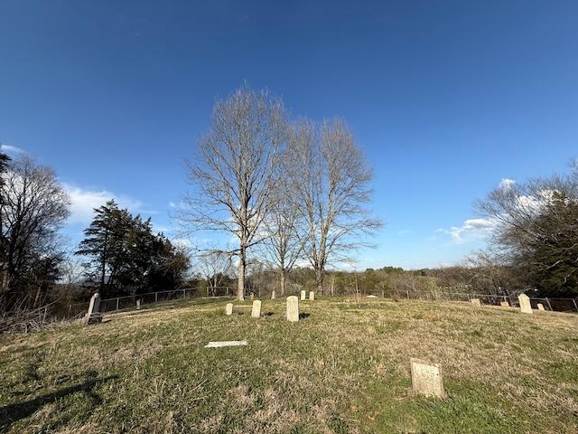 Alexander McMillan: His home is a sheltered secret