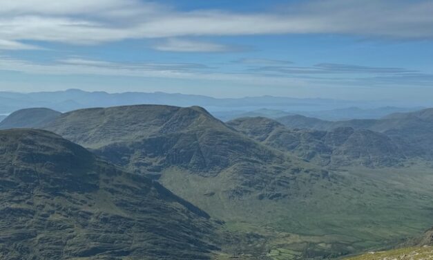 The Scots-Irish: They led the way