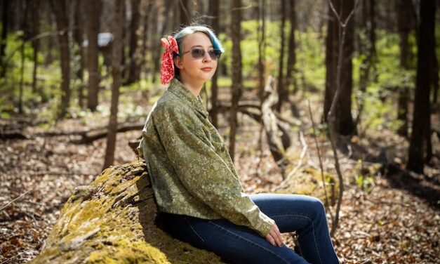 Maryville College to Harvard: Junior earns prestigious research internship