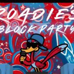 Roadie’s Block Party + AMSE rebrands + Notes & Quotes ++
