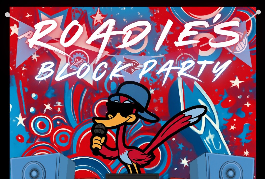 Roadie’s Block Party + AMSE rebrands + Notes & Quotes ++ - Knox TN Today