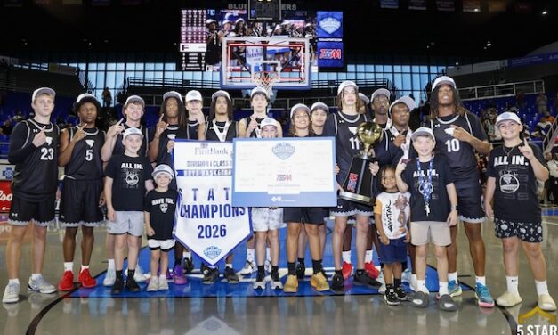 Alcoa uses late 20-2 run to win boys 3A championship, 57-48, over Fulton