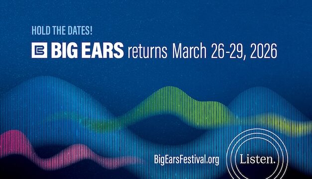 ArtBeat: Spotlight on the Arts with Big Ears and more