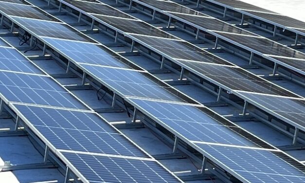 Still time for solar tax incentives