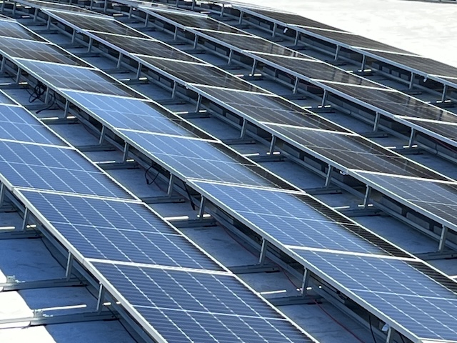 Still time for solar tax incentives