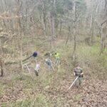 Weed Wrangle + Nourish Knoxville/ Zoë Fuller + Slick City ++