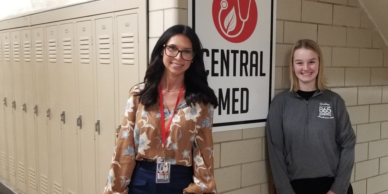 Bobcat Bash will support 865 Academies at Central High