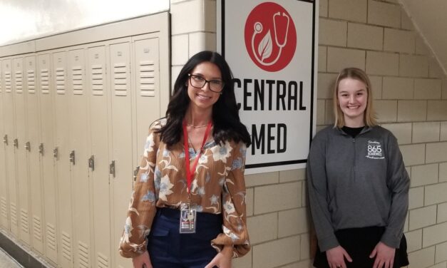 Bobcat Bash will support 865 Academies at Central High