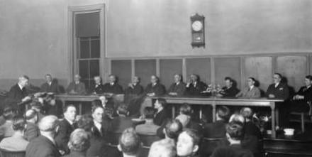 Ben Morton’s legacy, from Cades Cove to Knoxville