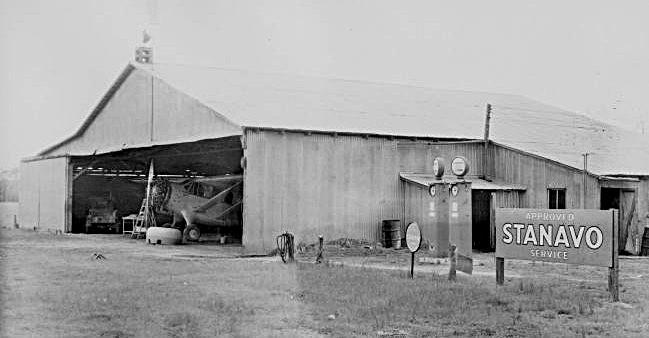 Sunlit silence: the boy who lived