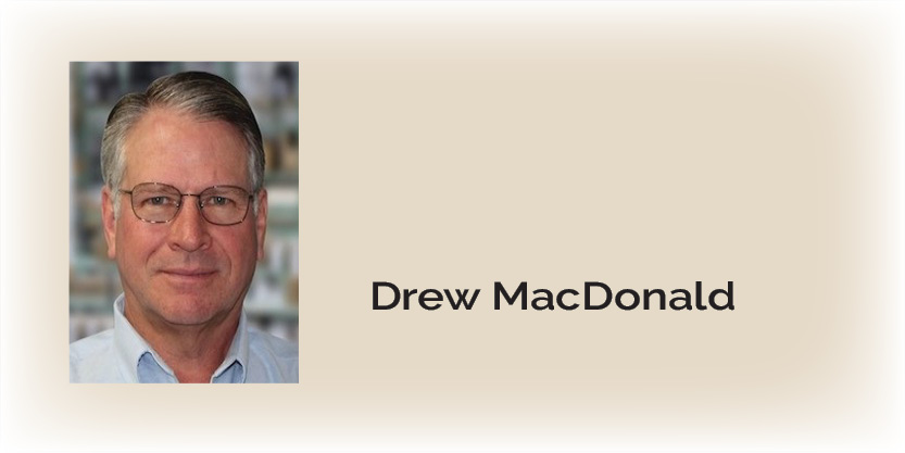 Drew MacDonald fulfills legacy role