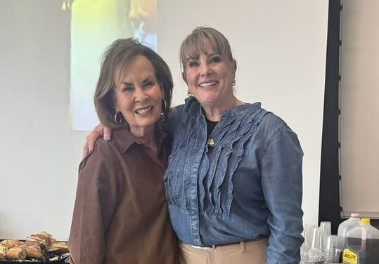 Stacey Heatherly + Eleanor Yoakum + Ellie Kittrell + Erin Cogdill + Ronald Martin ++