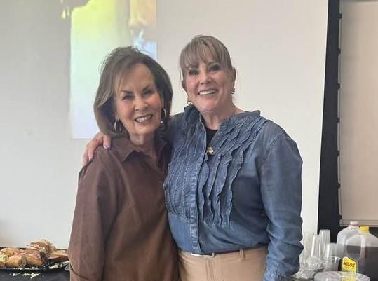 Stacey Heatherly + Eleanor Yoakum + Ellie Kittrell + Erin Cogdill + Ronald Martin ++