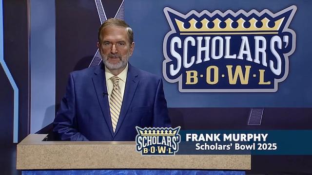 TN Scholars’ Bowl continues with Educated Eight to Philosophical Four