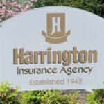 Amy Harrington continues family legacy