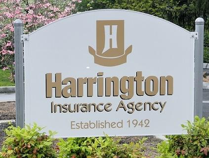 Amy Harrington continues family legacy