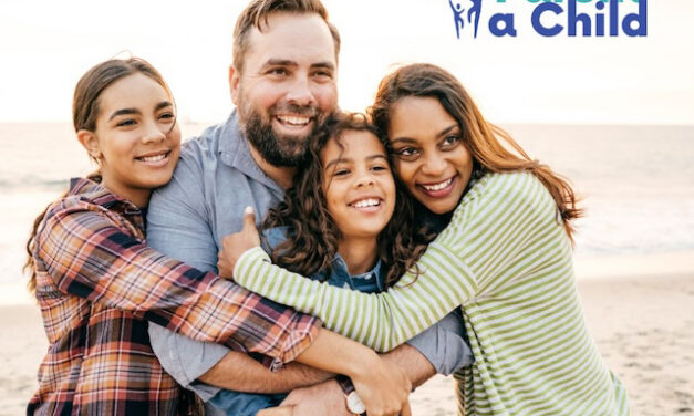 Meet Braiden: Monday’s Parent-A-Child