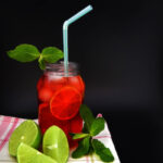 Hawaiian Punch starts as syrup, not beverage