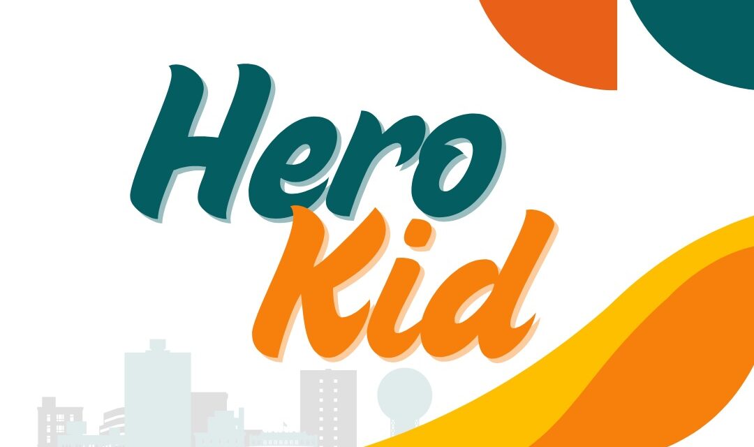 Hero Kid 2026 Campaign One nearing end: Nominations due