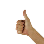 Rule of Thumb: rooted in violence or simple measurement?