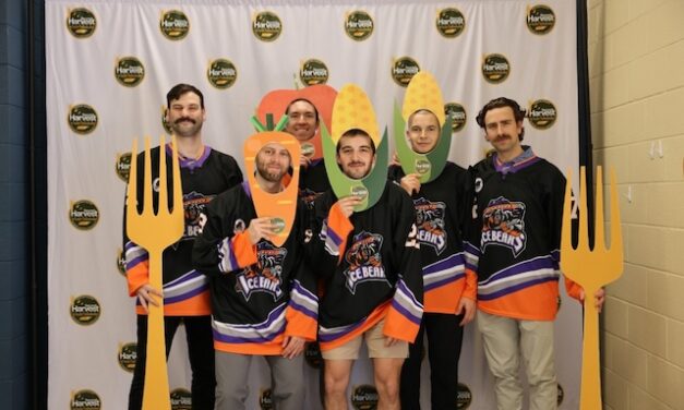 Mission Monday: Empower community ministries with today’s focus on Second Harvest Food Bank of ET