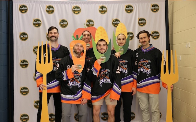 Mission Monday: Empower community ministries with today’s focus on Second Harvest Food Bank of ET