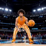 Stunning: Michigan overpowers Tennessee, 95-62