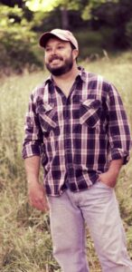 photo from his website