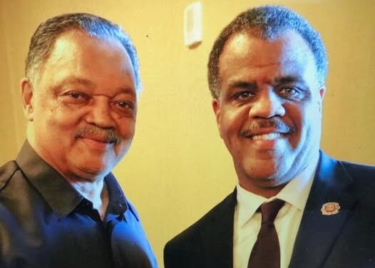 Sam McKenzie + Eric Rouse + Jon Kerry Blackwood + Dustin Pedigo ++